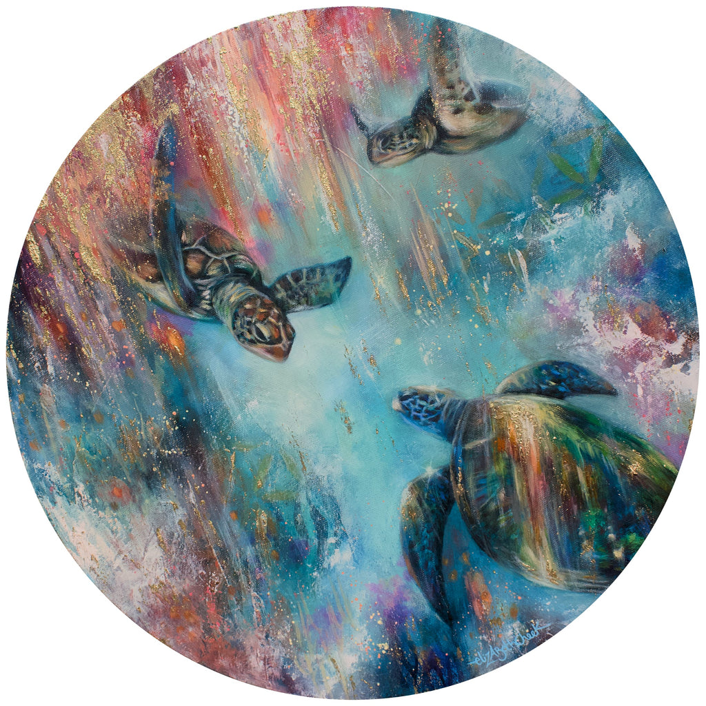 Finding Harmony