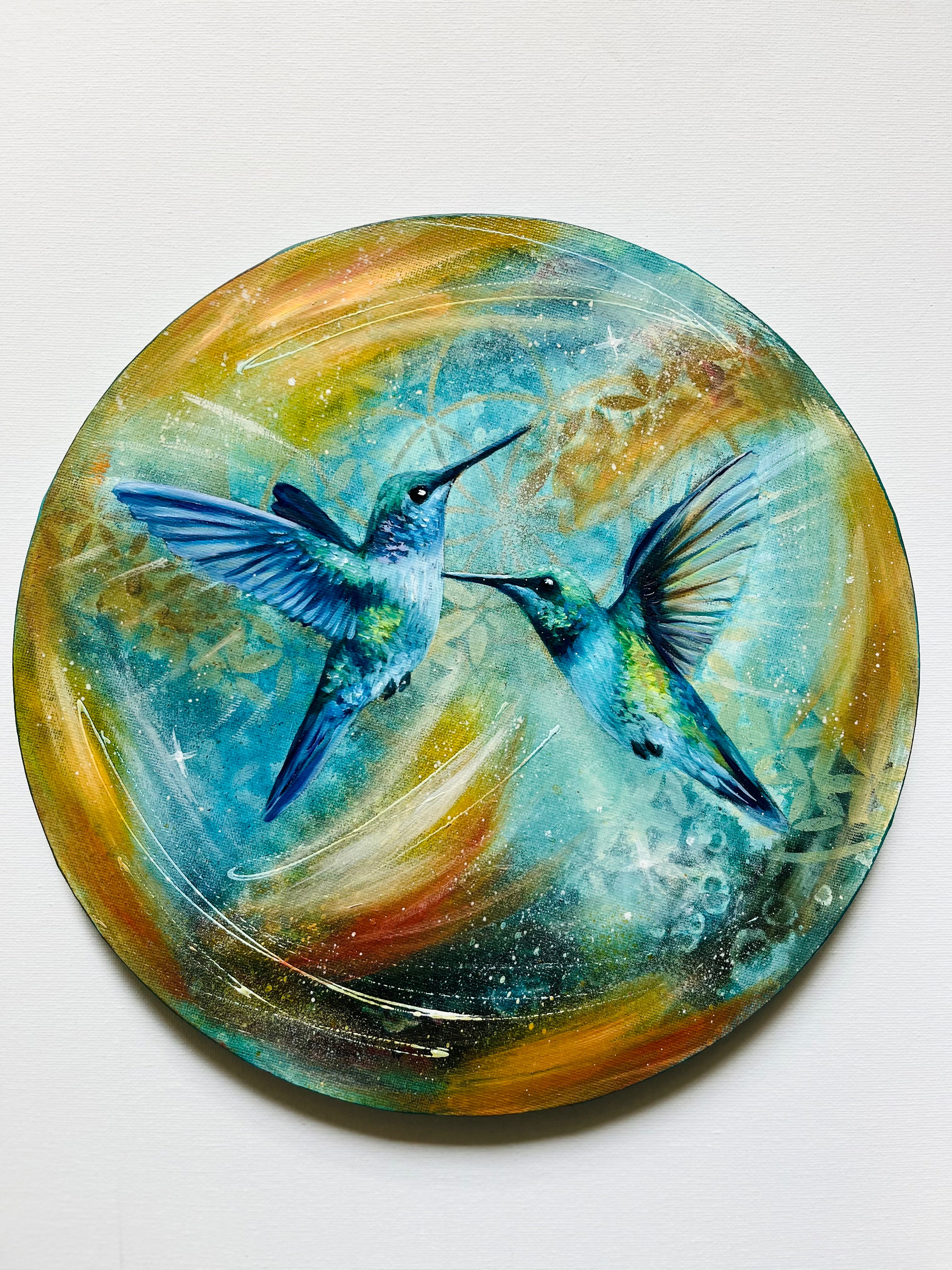 Infinite Sky Symphony