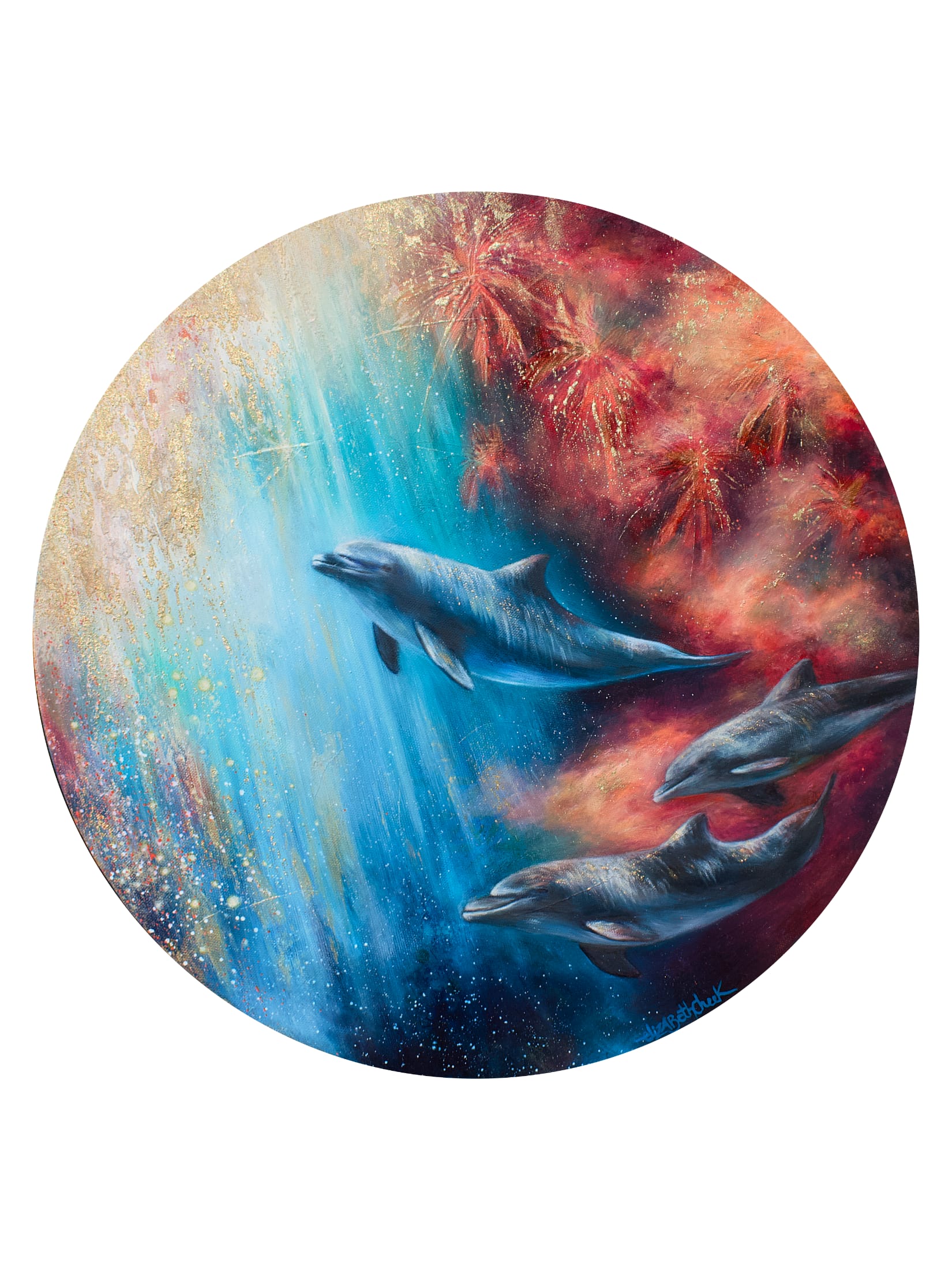 A World Beyond