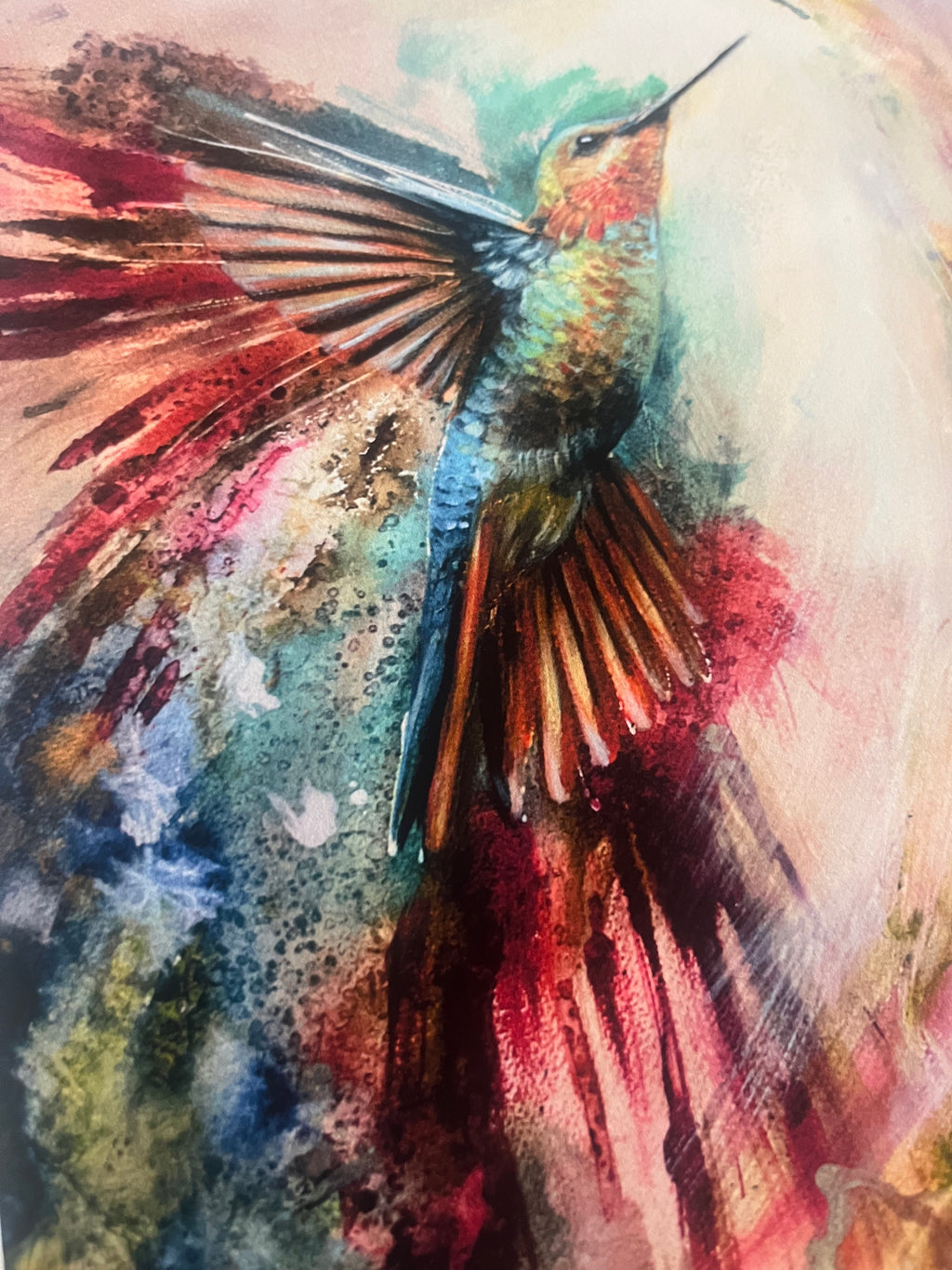 Skyward PRINT