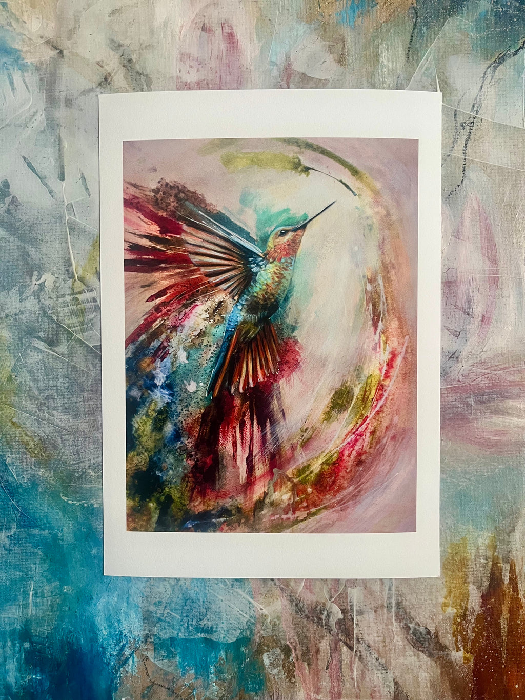 Skyward PRINT