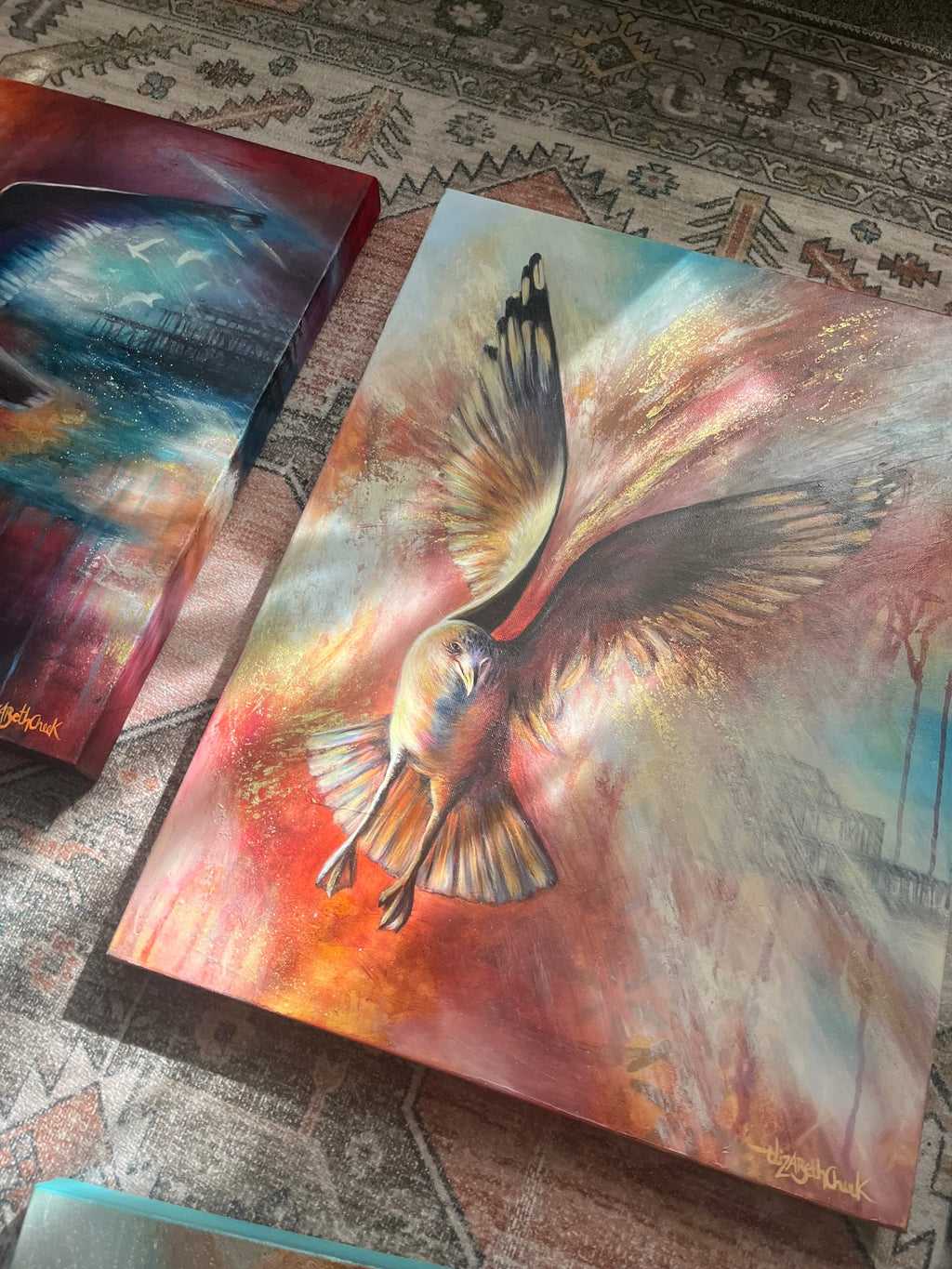 Reclaim the Sky