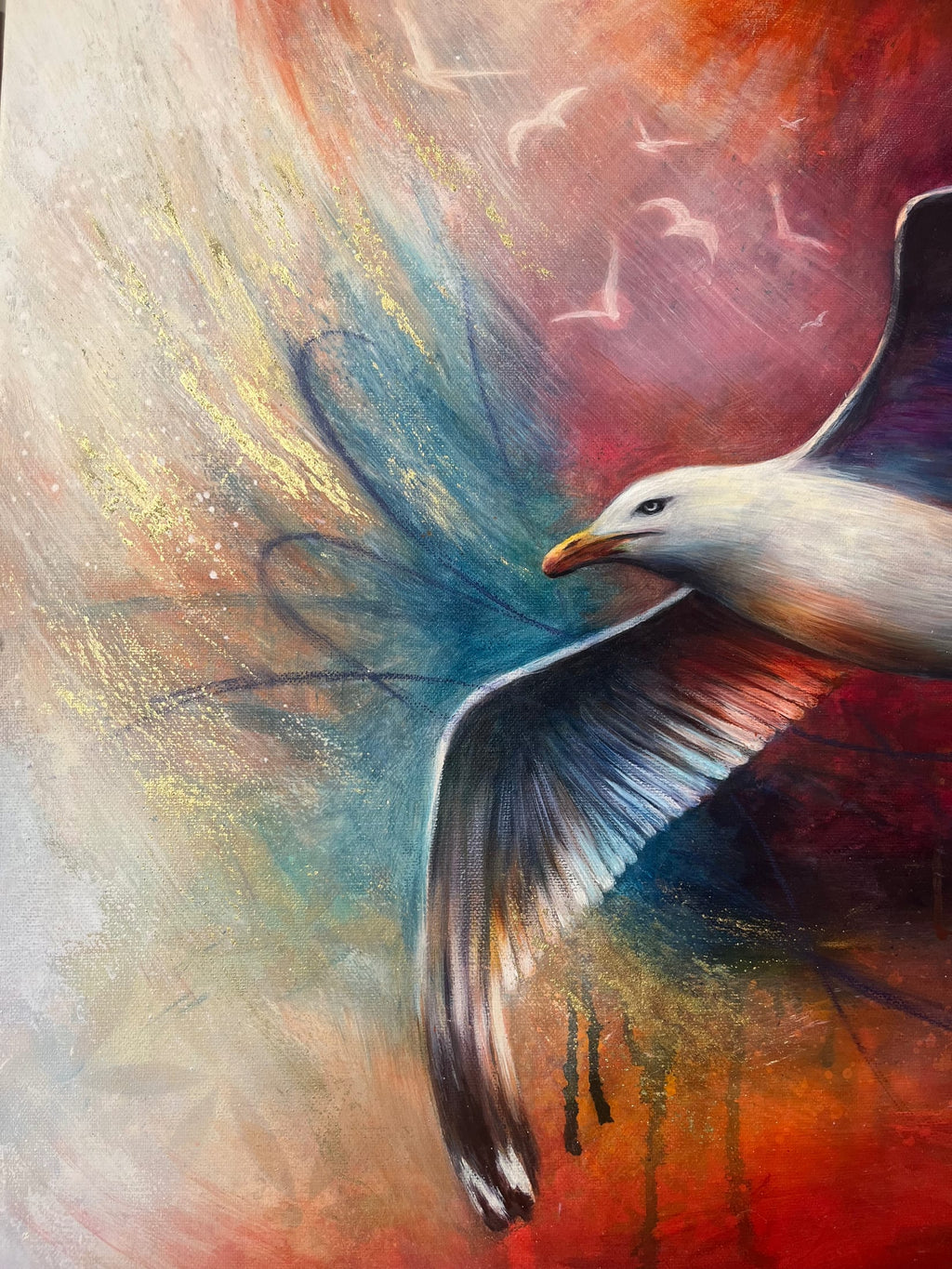 Soar