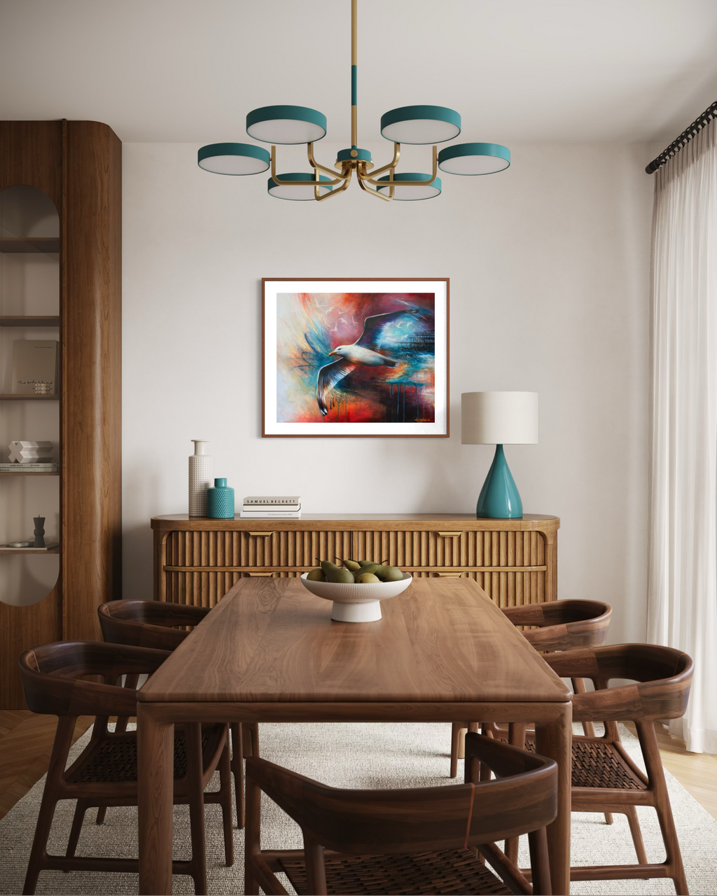 Soar - Fine Art Print