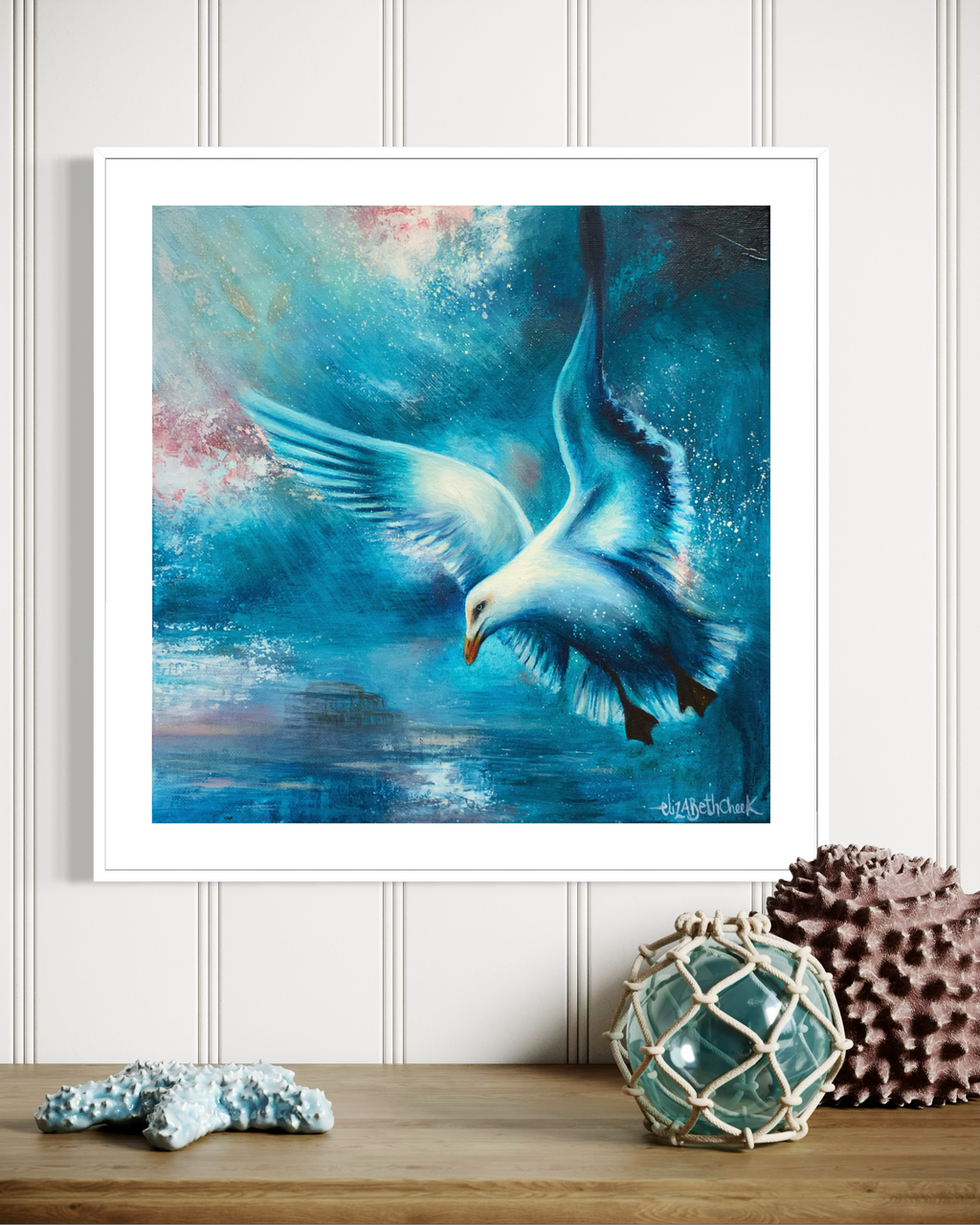Drift - Fine Art Print
