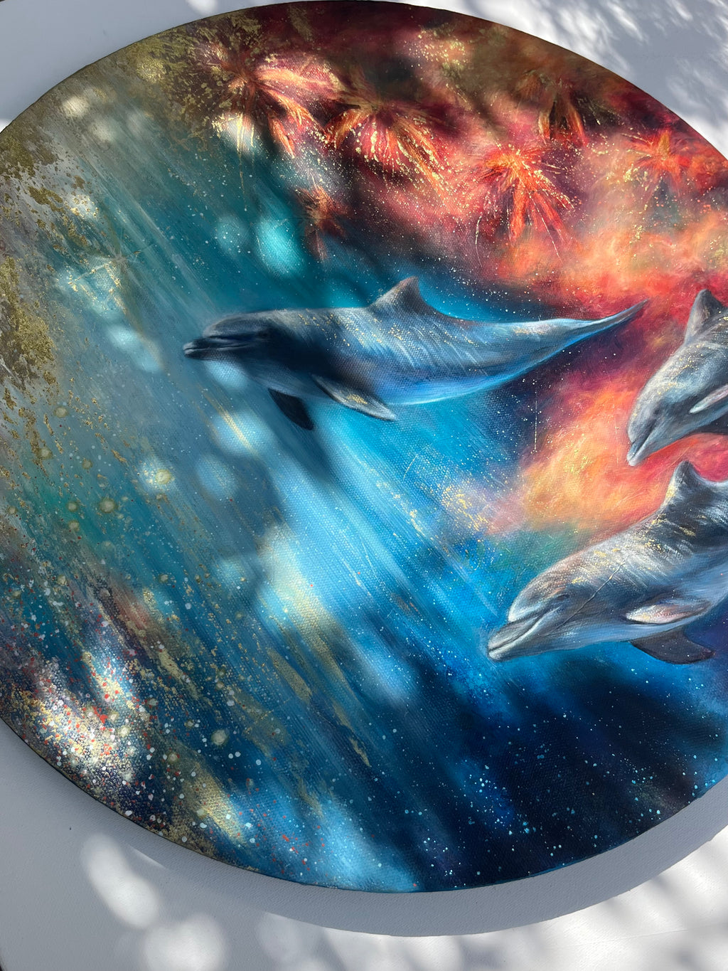 A World Beyond