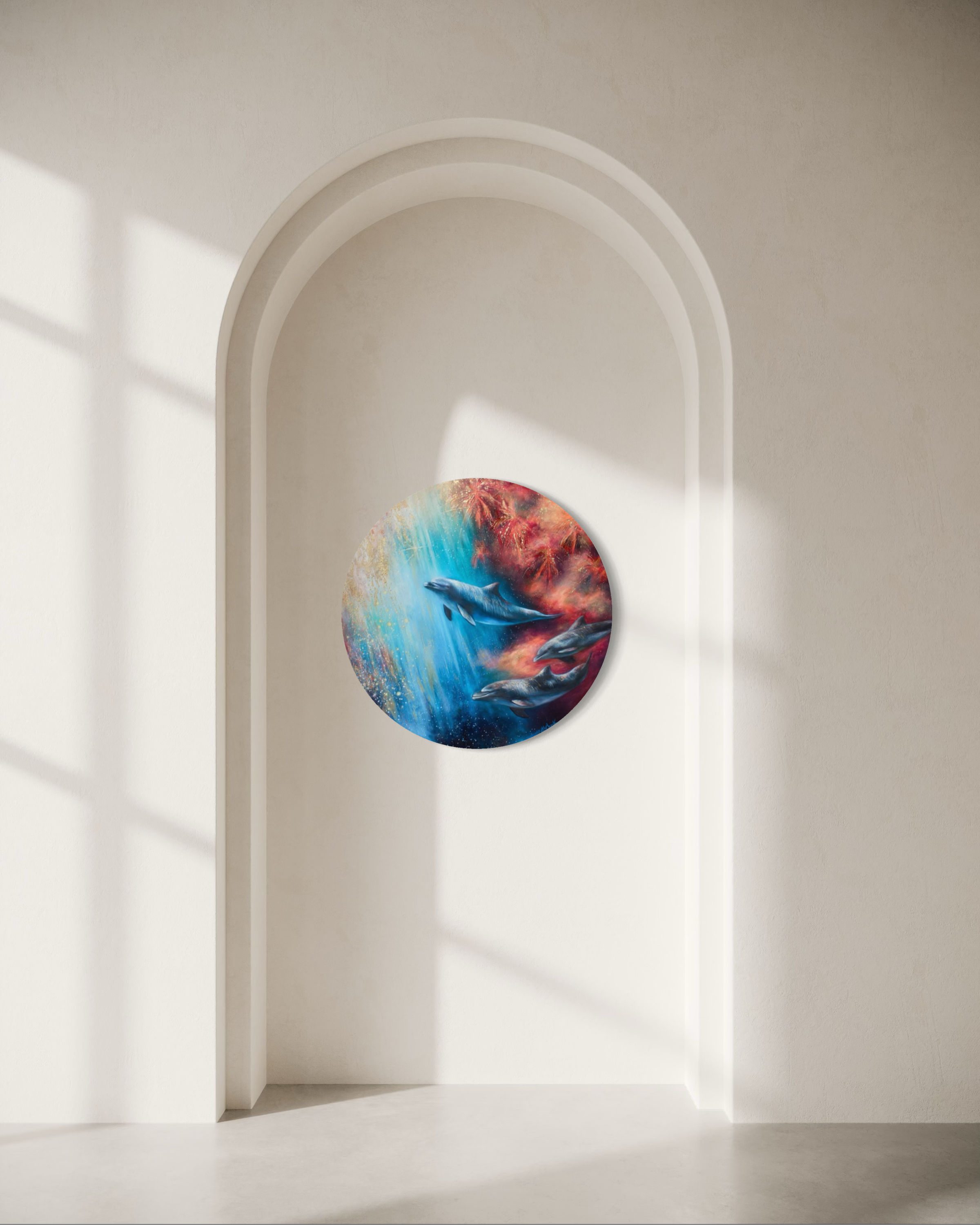 A World Beyond