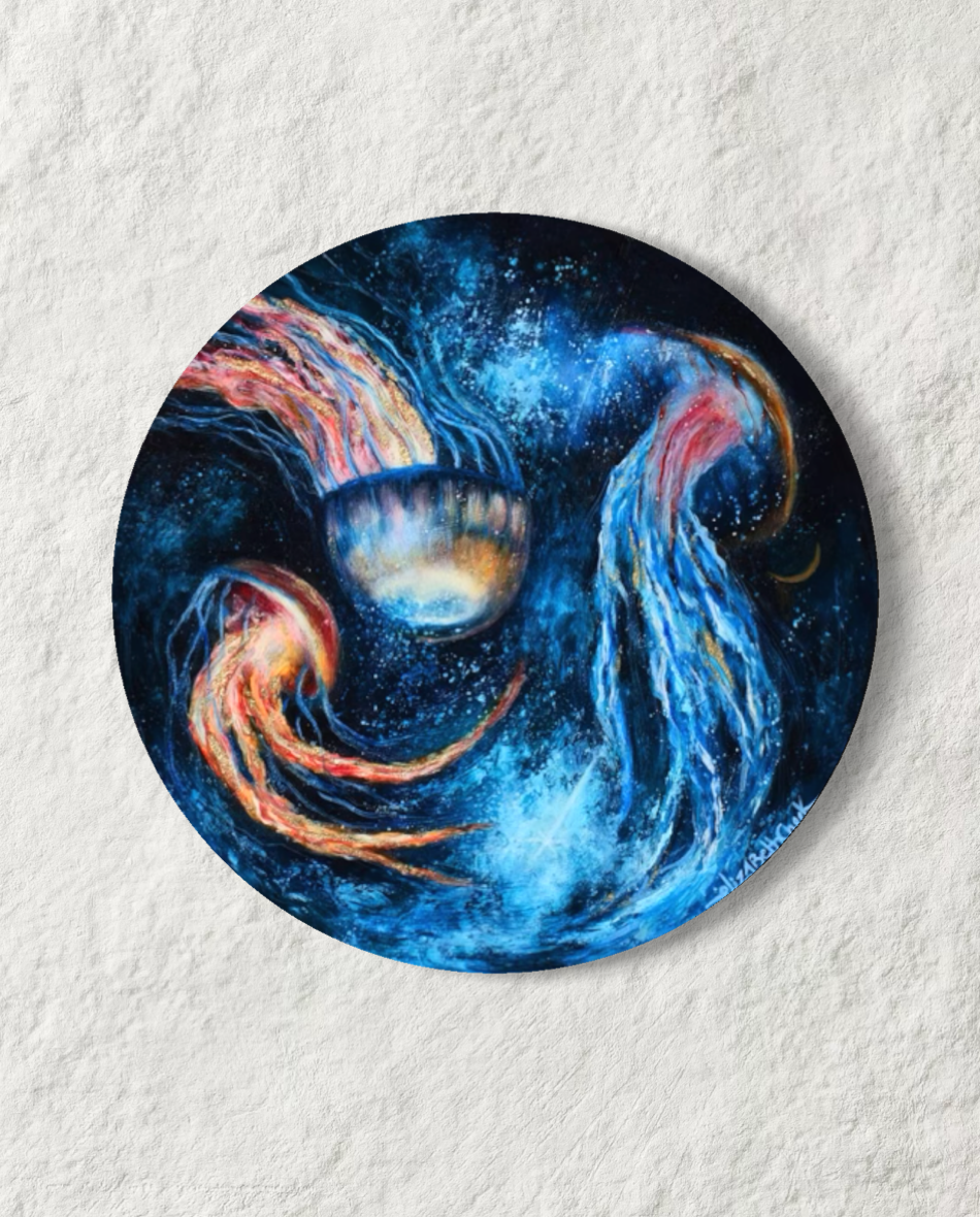 The Deep of Night