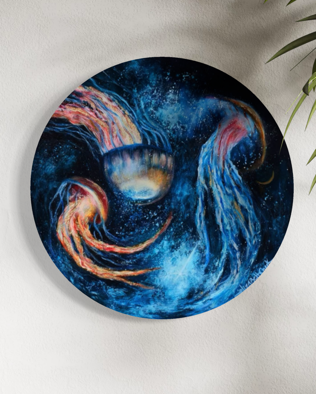 The Deep of Night