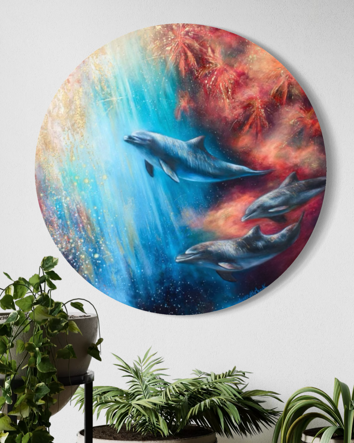 A World Beyond