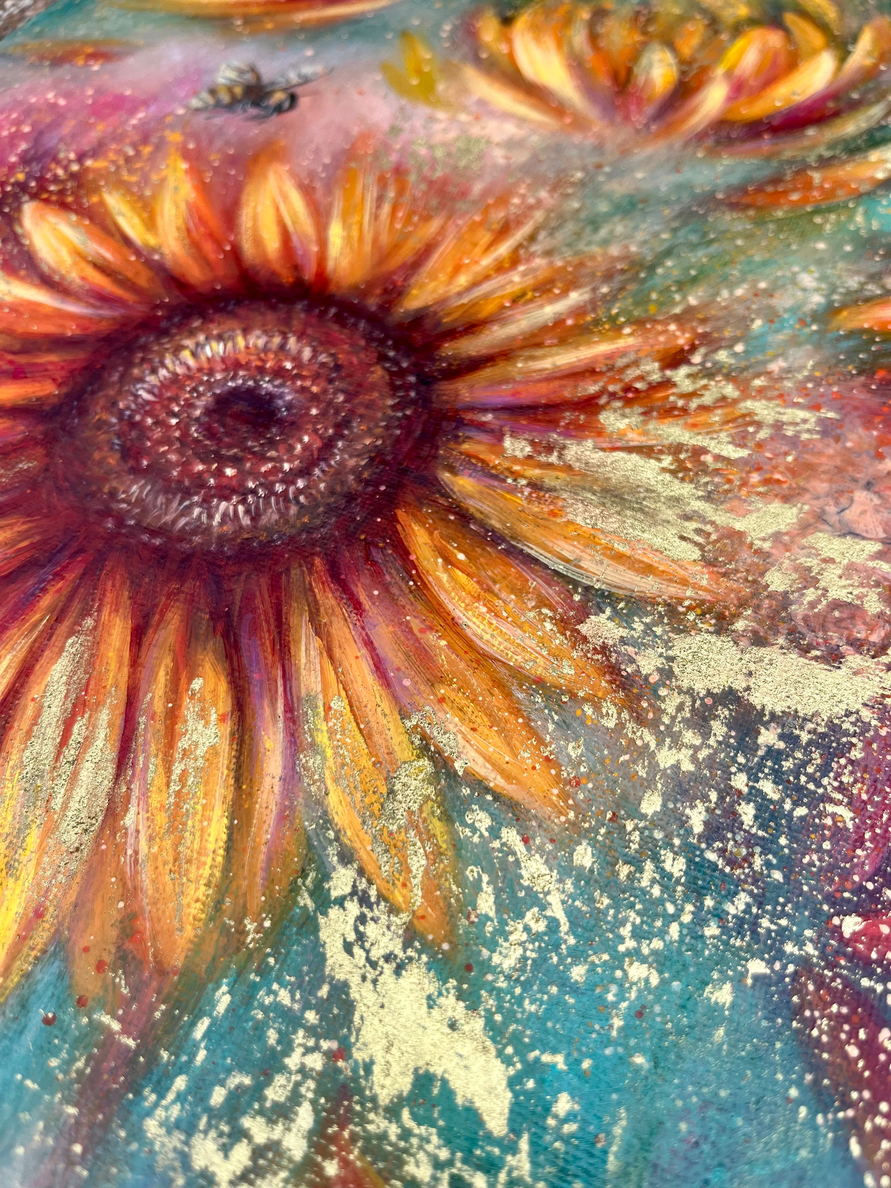 Sunshine in Bloom