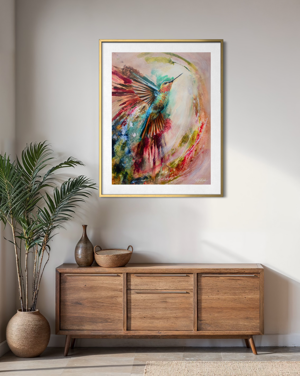 Skyward PRINT