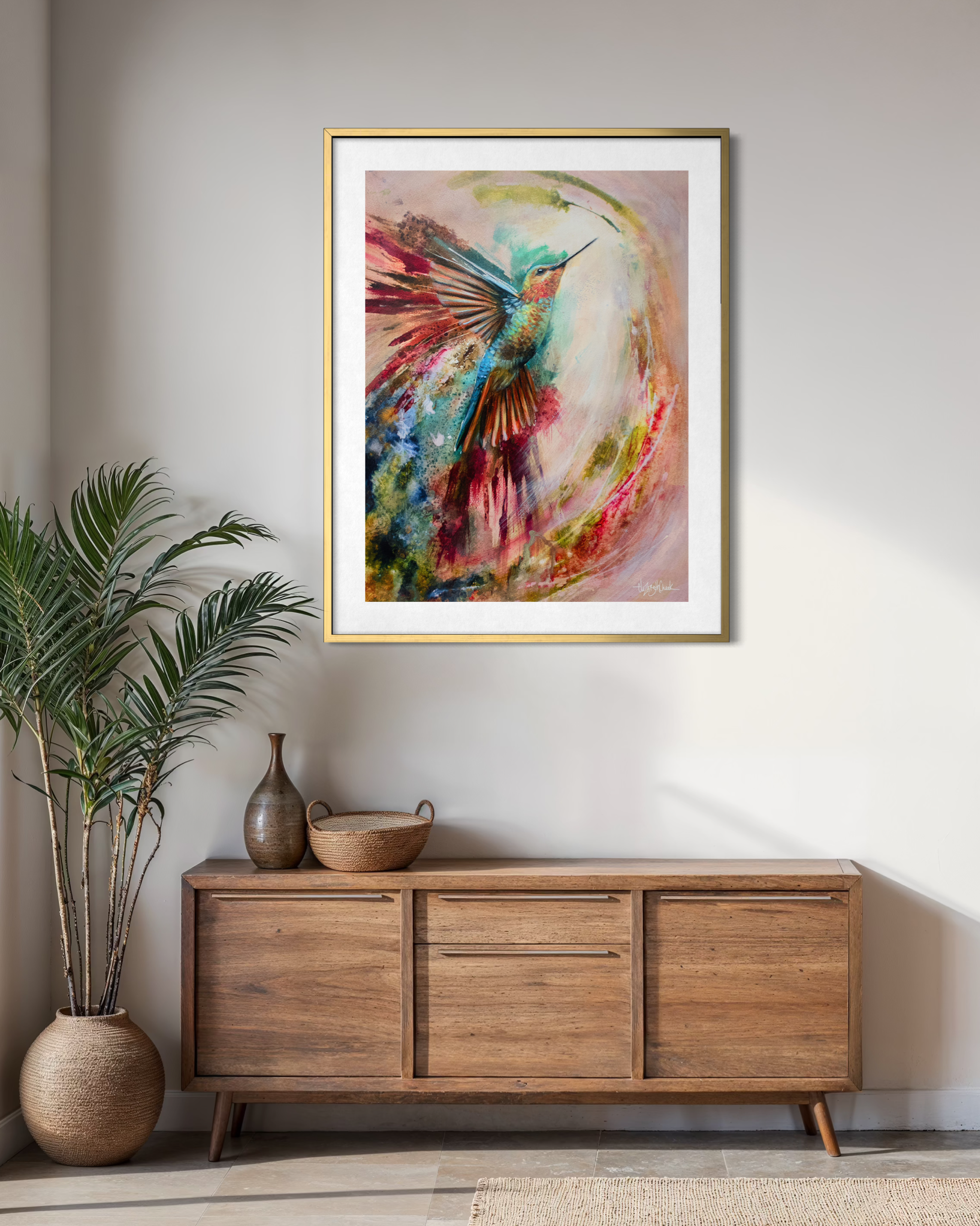 Skyward PRINT