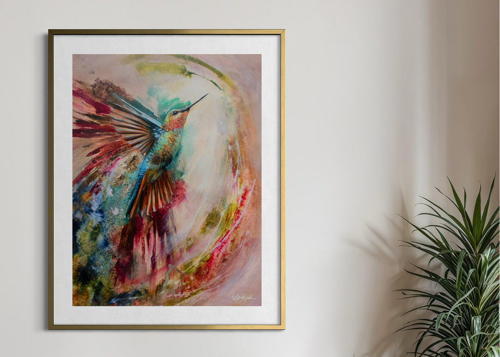 Skyward PRINT