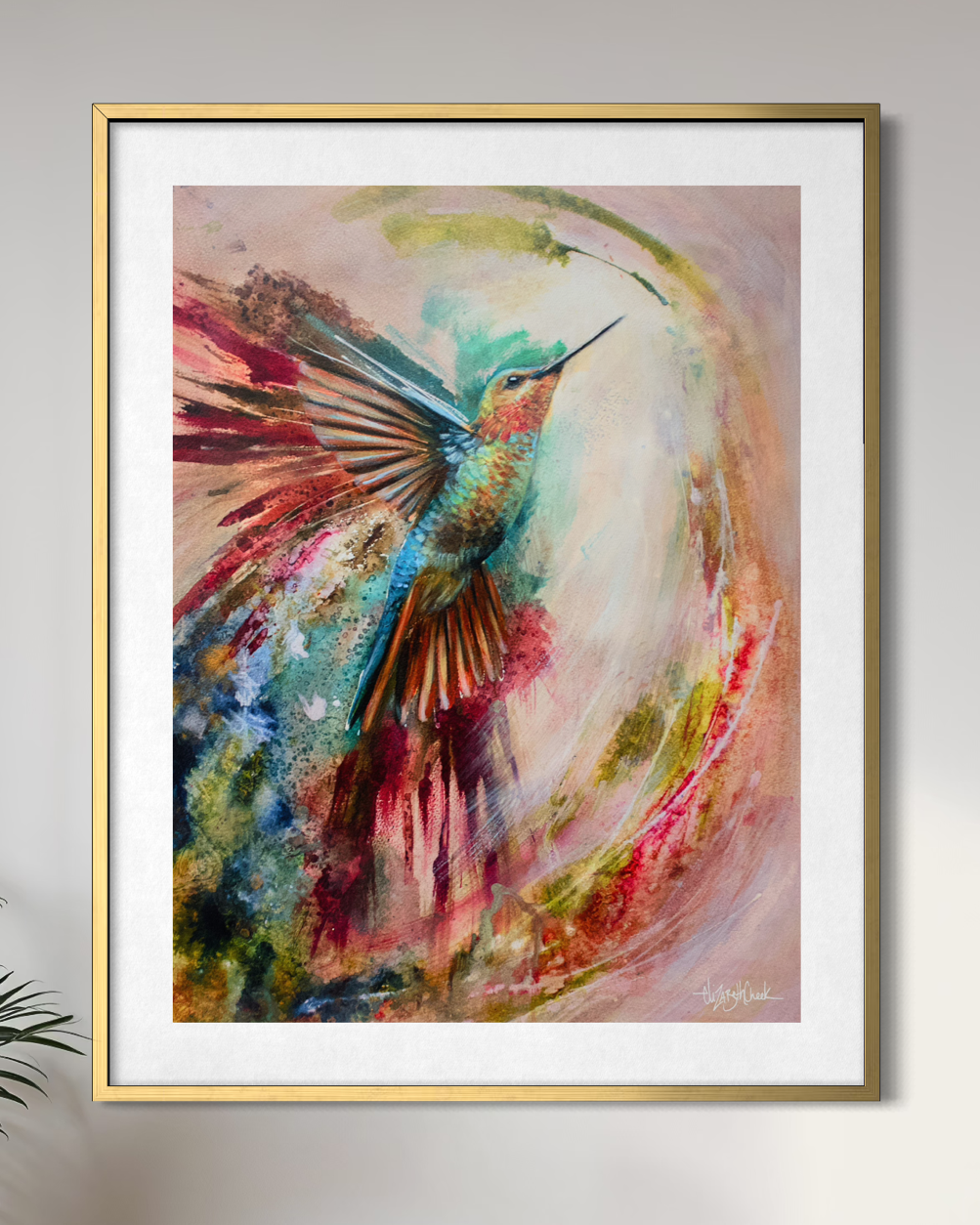 Skyward PRINT