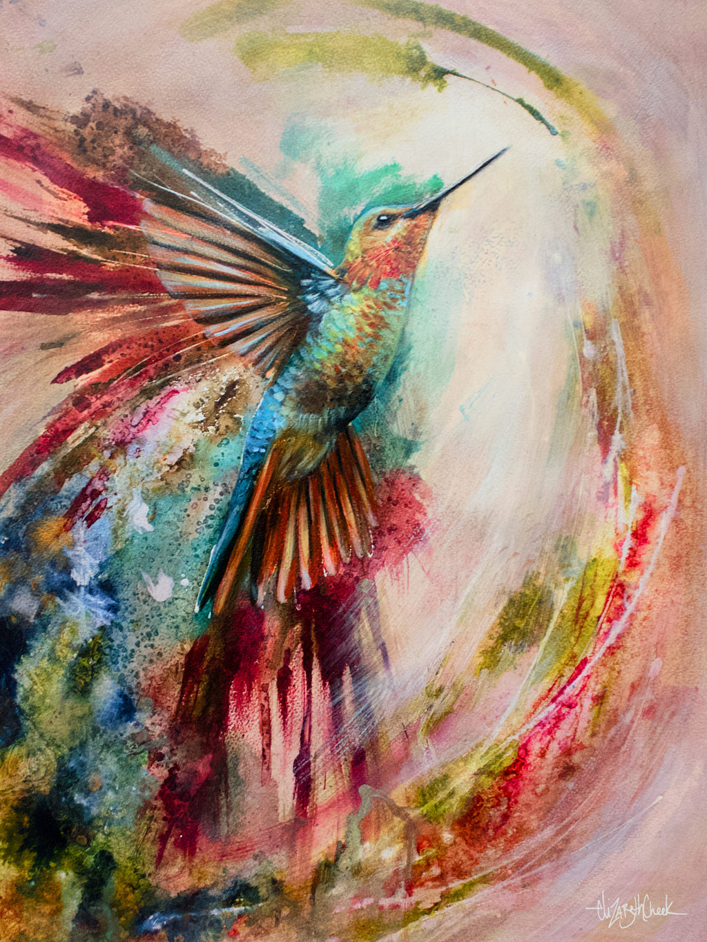Skyward PRINT