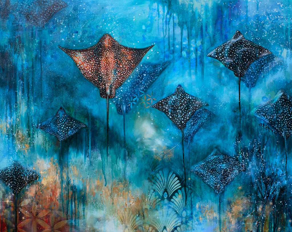 The Deep Sky